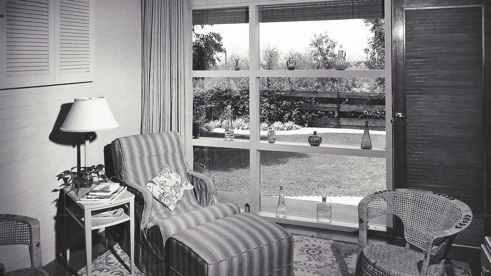 1957 Tucson home photos: Additions include a new kitchen